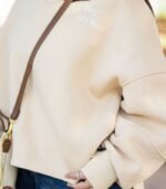 Cozy Shirt - Nude - Image 3