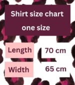 cozy shirt - white - Image 3