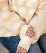 Cozy Shirt - Nude - Image 2