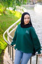 Cozy Shirt - Zomurd - Image 2